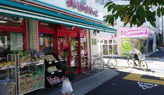 【周辺】 | ＬＡＵＲＥＬ北小岩 | まいばすけっと　北小…まで533m 