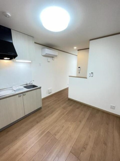 【居間・リビング】 | ＬＡＵＲＥＬ北小岩 |  