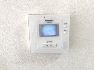 【セキュリティ】 | マスコットパレス