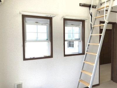 【内装】 | マスコットパレス