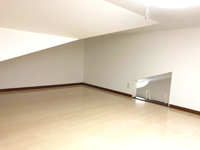 【洋室】 | マスコットパレス