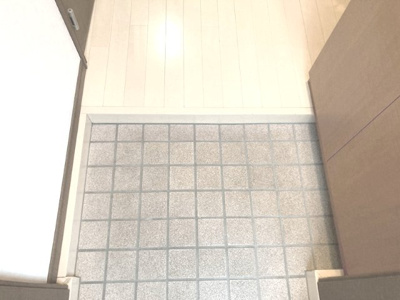 【玄関】 | マスコットパレス