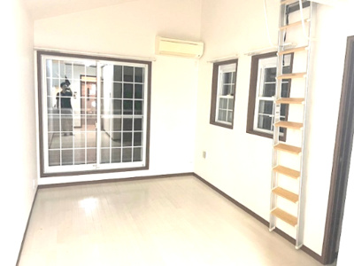 【居間・リビング】 | マスコットパレス