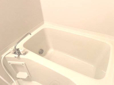 【浴室】 | マスコットパレス
