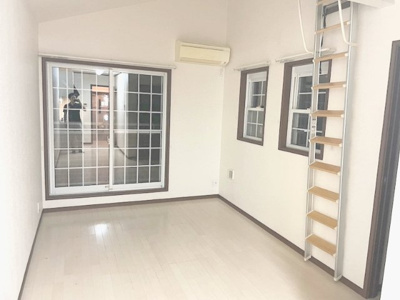 【内装】 | マスコットパレス