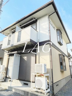 【外観】 | ネオファミーユ橋本 | 外観です。