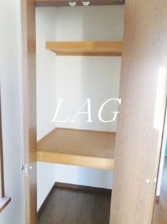 【収納】 | ネオファミーユ橋本 | 収納です。