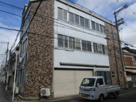 大阪市旭区中宮４丁目の店舗事務所の画像