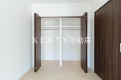 【収納】 | グランステージヒルズ旗の台 | 大きなものも収納できそうです