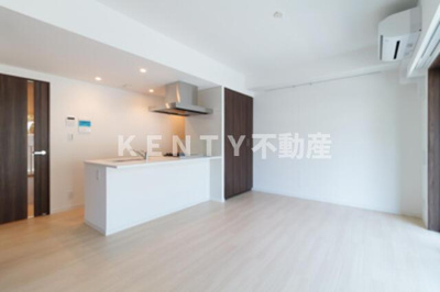 【内装】 | グランステージヒルズ旗の台 | 内装です