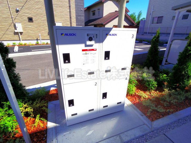 Ａｓ’Ｂｌｕｅ　アズブルー