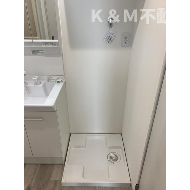 ダイヤモンドクレスト南柏の設備| 