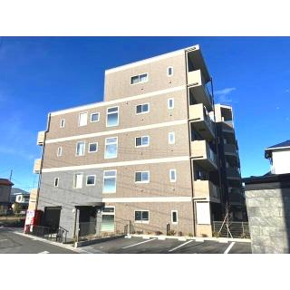 ダイヤモンドクレスト南柏の外観|外観もきれいです