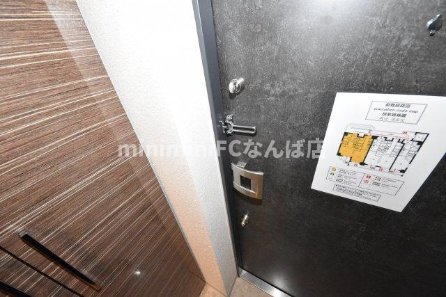 HRフロントリーガル難波ウエスト