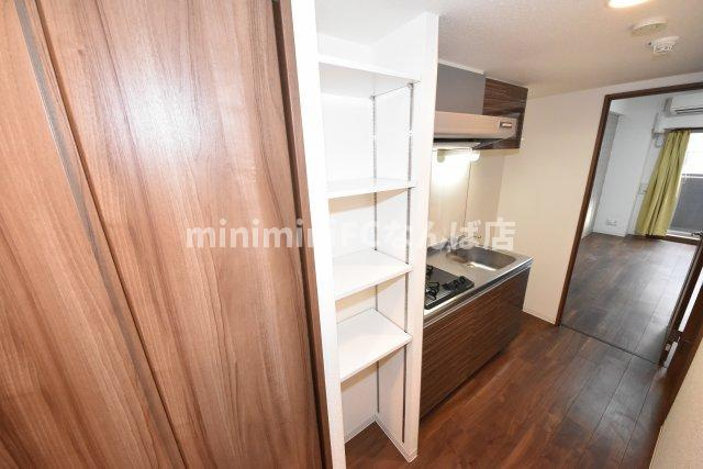 HRフロントリーガル難波ウエスト