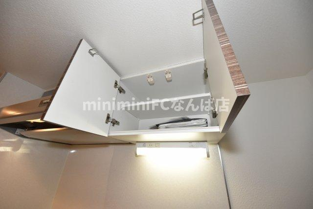 HRフロントリーガル難波ウエスト