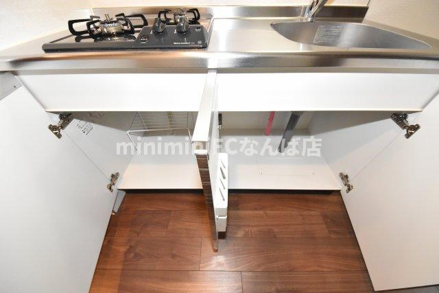 HRフロントリーガル難波ウエスト