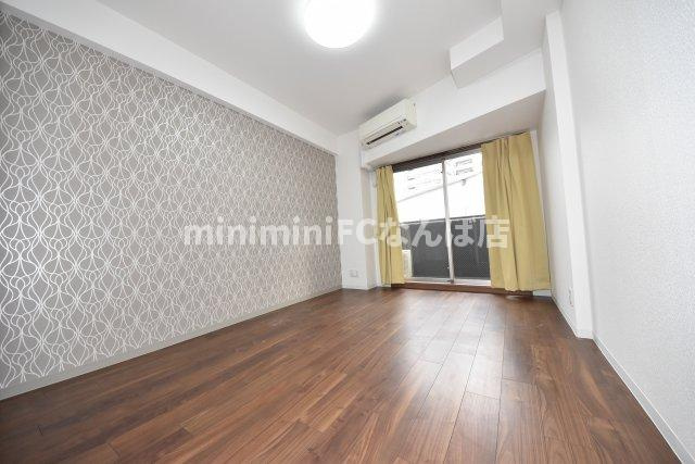 HRフロントリーガル難波ウエスト