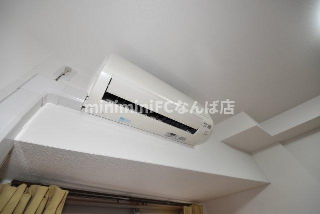 HRフロントリーガル難波ウエスト