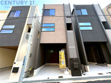 神戸市灘区灘南通５丁目新築一戸建ての画像