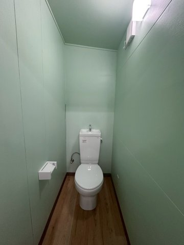【トイレ】