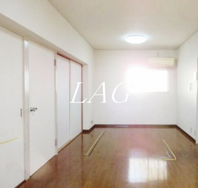 【寝室】 | アバンフォルム西国分寺 | 寝室です。