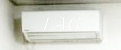 【設備】 | アバンフォルム西国分寺 | エアコンです。