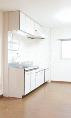 【キッチン】 | アバンフォルム西国分寺 | キッチンです。