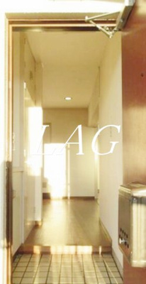 【玄関】 | アバンフォルム西国分寺 | 玄関です。