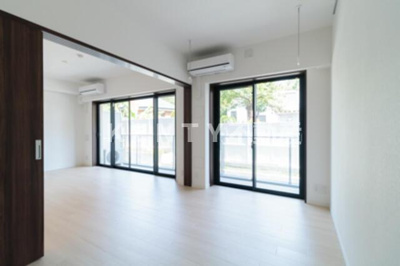 【洋室】 | グランステージヒルズ旗の台 | コンパクトで使いやすい洋室です