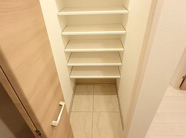 【収納】 | プライマル板橋本町