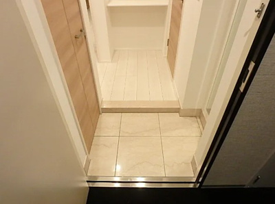 【玄関】 | プライマル板橋本町