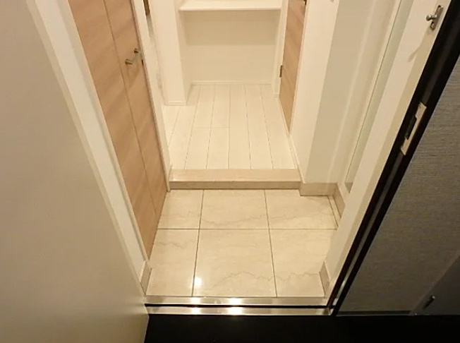 【玄関】 | プライマル板橋本町