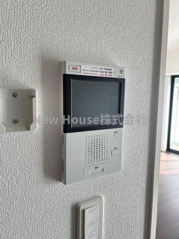 【セキュリティ】 | プライマル板橋本町