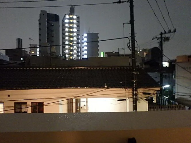 【展望】 | プライマル板橋本町