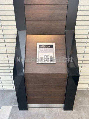 【セキュリティ】 | プライマル板橋本町