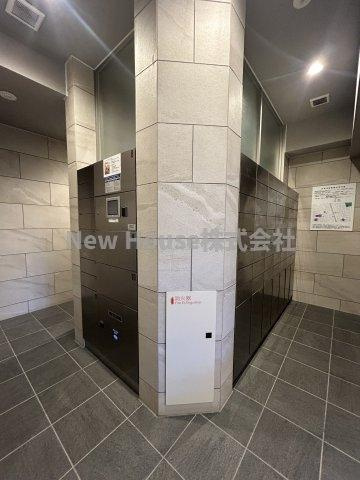 【その他共用部分】 | プライマル板橋本町