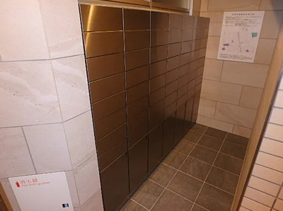 【その他共用部分】 | プライマル板橋本町