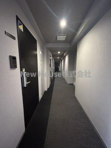 【その他共用部分】 | プライマル板橋本町