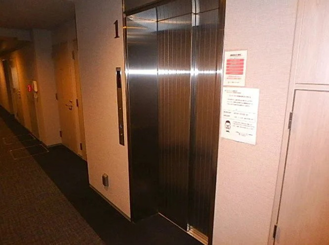 【その他共用部分】 | プライマル板橋本町