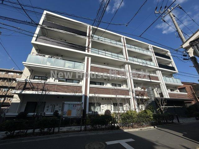 【外観】 | プライマル板橋本町