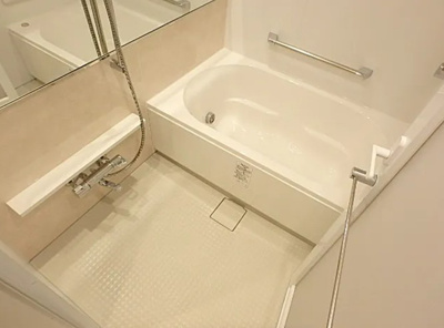 【浴室】 | プライマル板橋本町