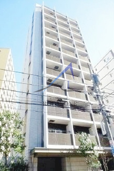 クリオ浅草ラ・モードの外観|外観です。