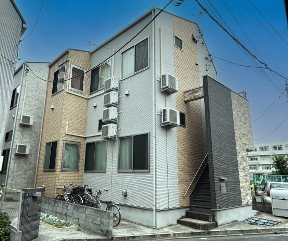 ハーモニーテラス王子