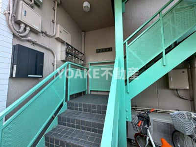 【エントランス】 | 伊沢ビル