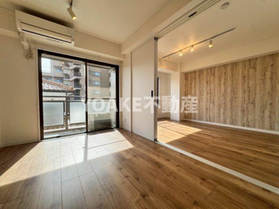 【居間・リビング】 | 伊沢ビル