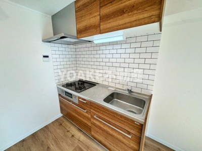 【キッチン】 | 伊沢ビル