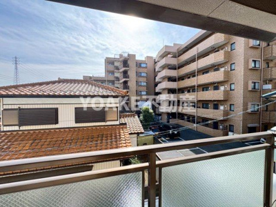 【展望】 | 伊沢ビル