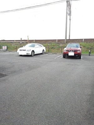【駐車場】 | サニー