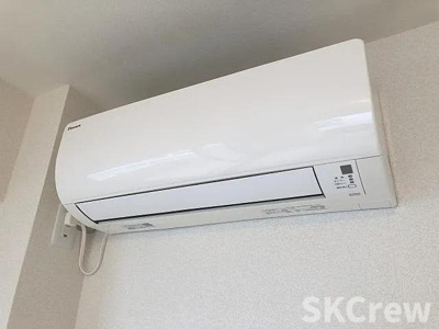 【設備】 | パーク・ハイム中野坂上 | 別部屋　参考
